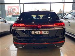 فولكسفاغن أطلس كروس سبورت